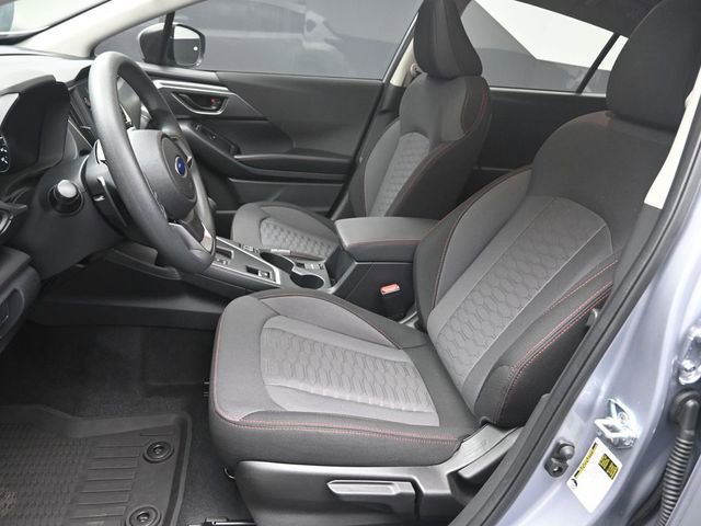 Certified 2025 Subaru Impreza 2.0i Sport image 18