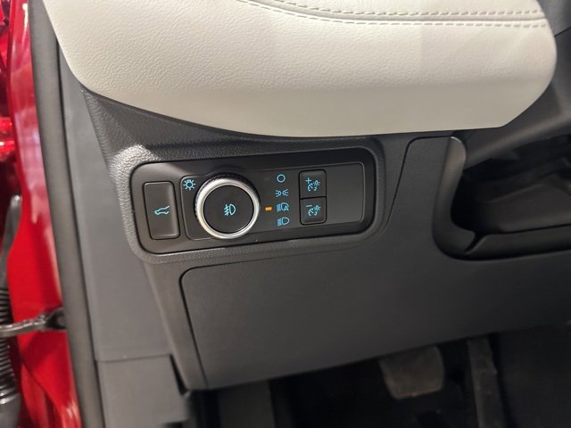 New 2026 Ford Explorer Platinum image 23