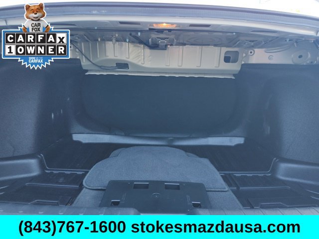 Used 2026 Honda Civic LX image 21