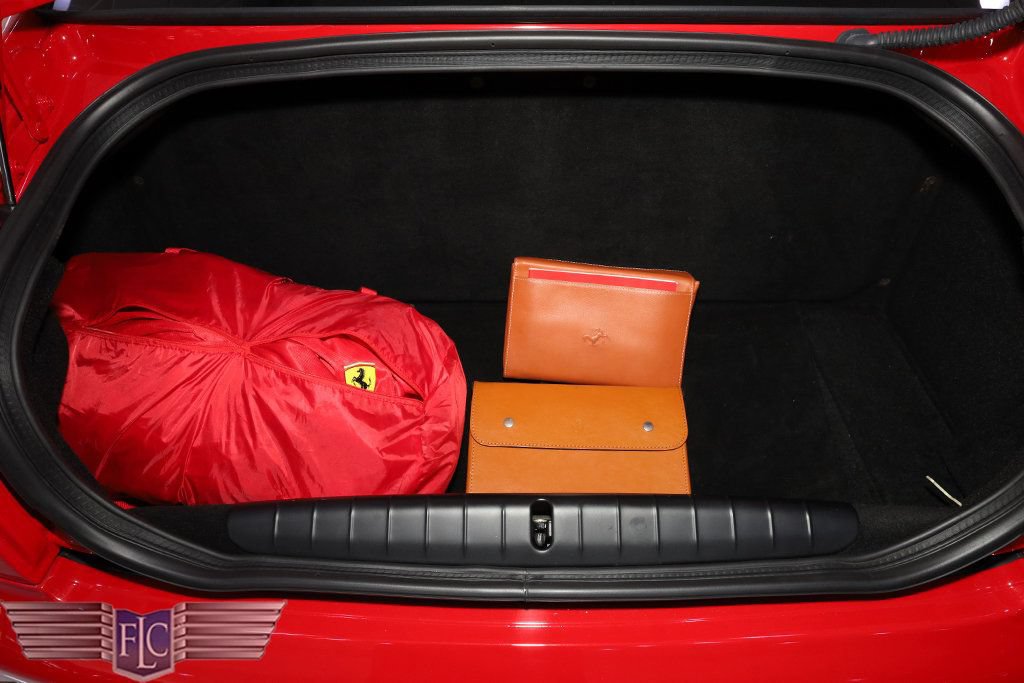 Used 2007 Ferrari 612 Scaglietti RWD image 37