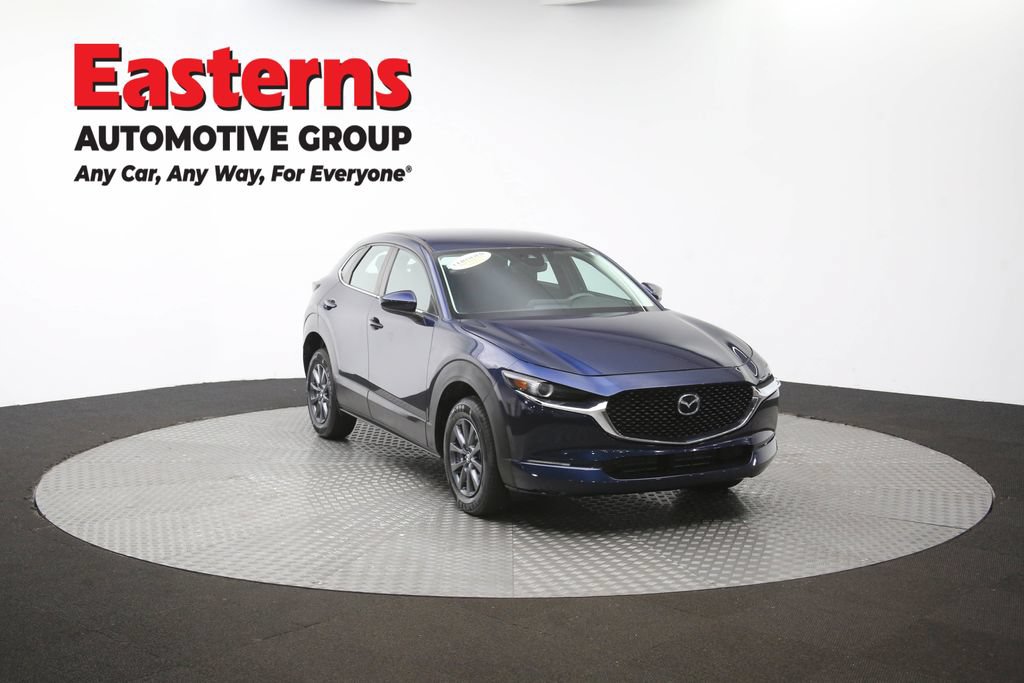Used 2023 MAZDA CX-30 AWD 2.5 S image 49