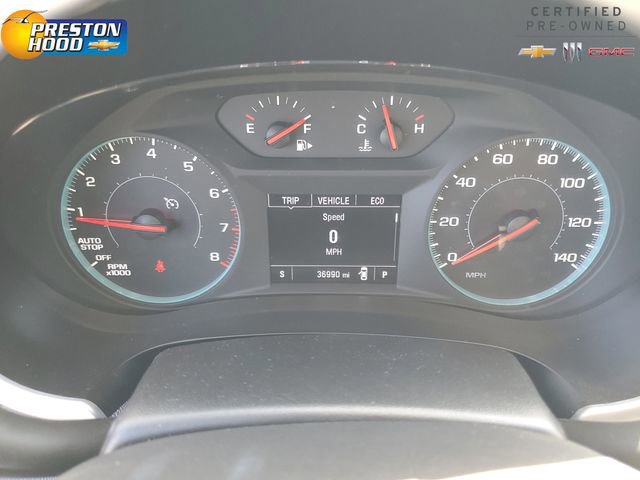 Used 2024 Chevrolet Malibu LT image 30