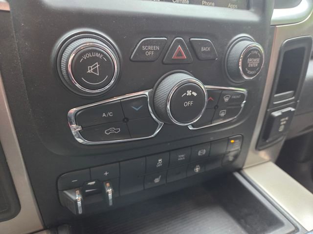 Used 2013 RAM 2500 Big Horn AWD/4WD image 15