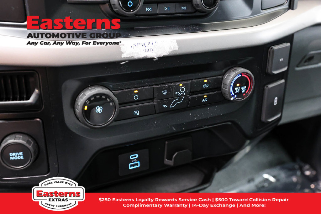 Used 2023 Ford F150 XL RWD image 21
