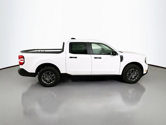 New 2026 Ford Maverick XLT w/ Equipment Group 301A image 8