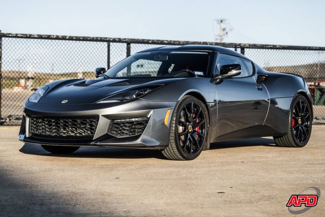 Used 2017 Lotus Evora 400 image 6