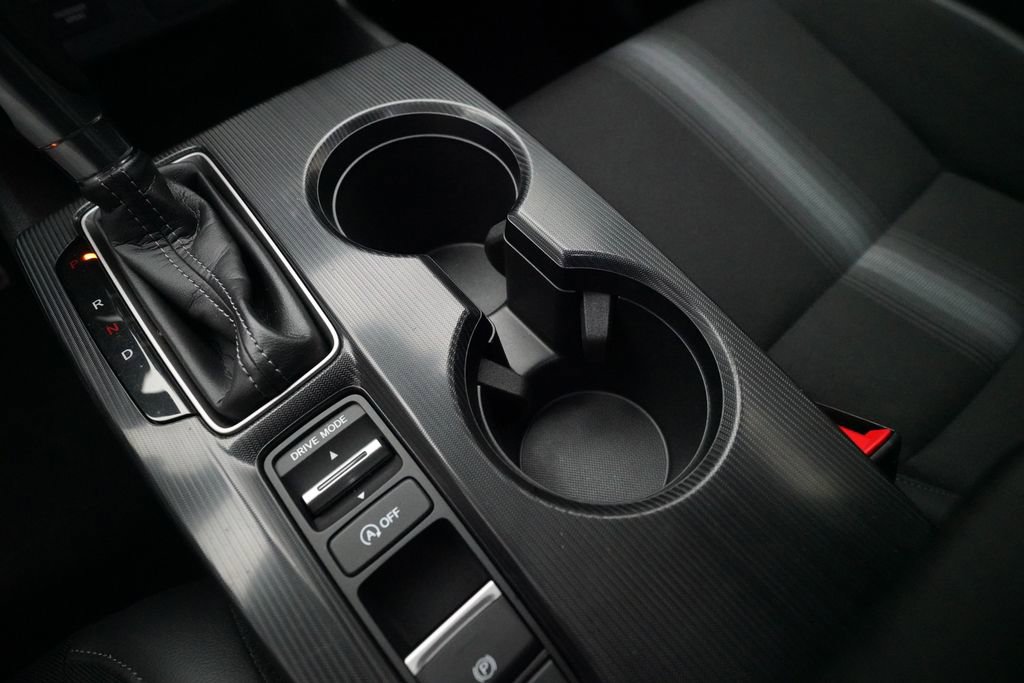 Certified 2023 Honda Civic Sport image 16