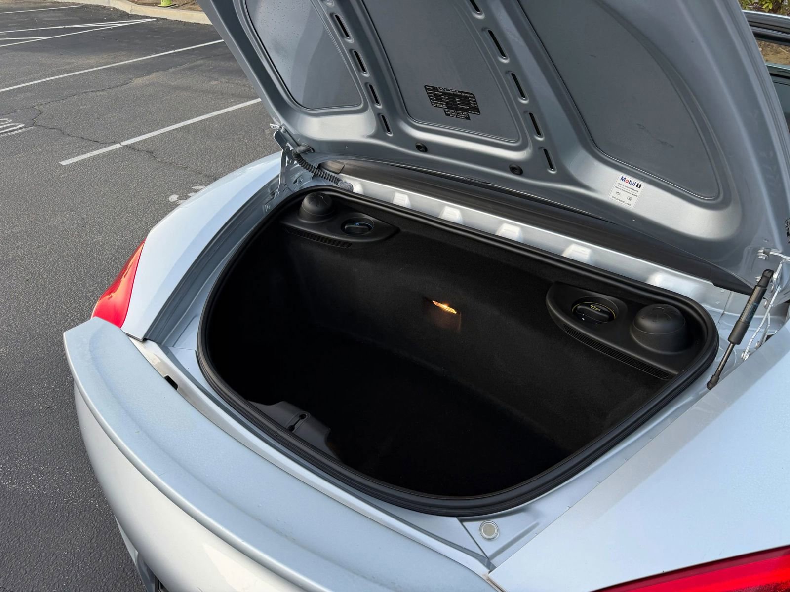 Used 2014 Porsche Boxster image 17