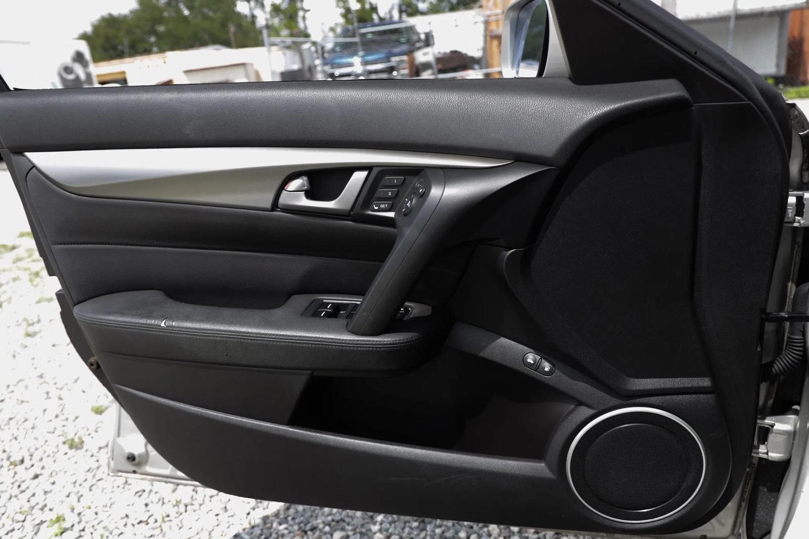 Used 2011 Acura TL FWD image 40