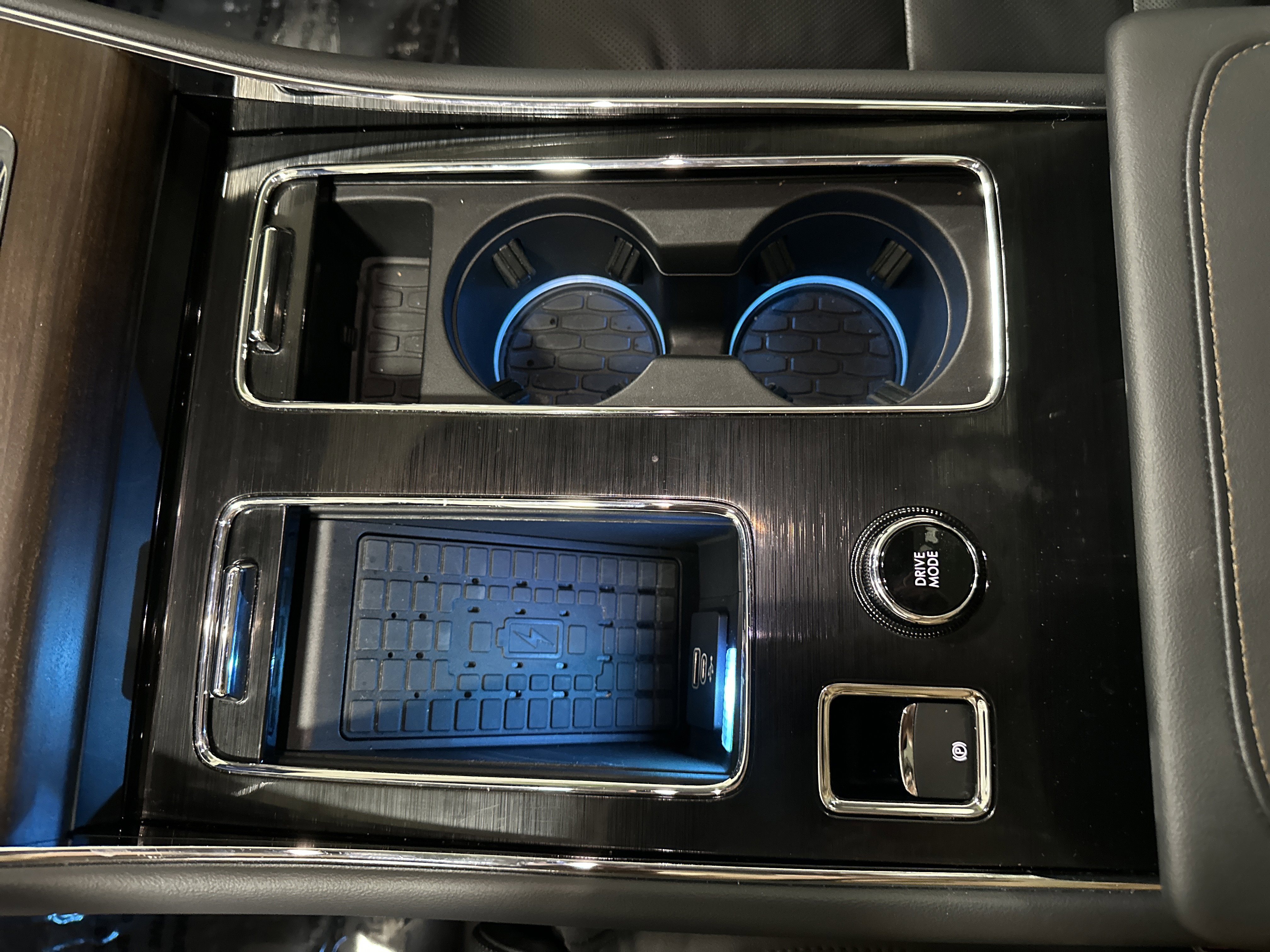 Used 2025 Lincoln Aviator Reserve w/ Equipment Group 201A image 20