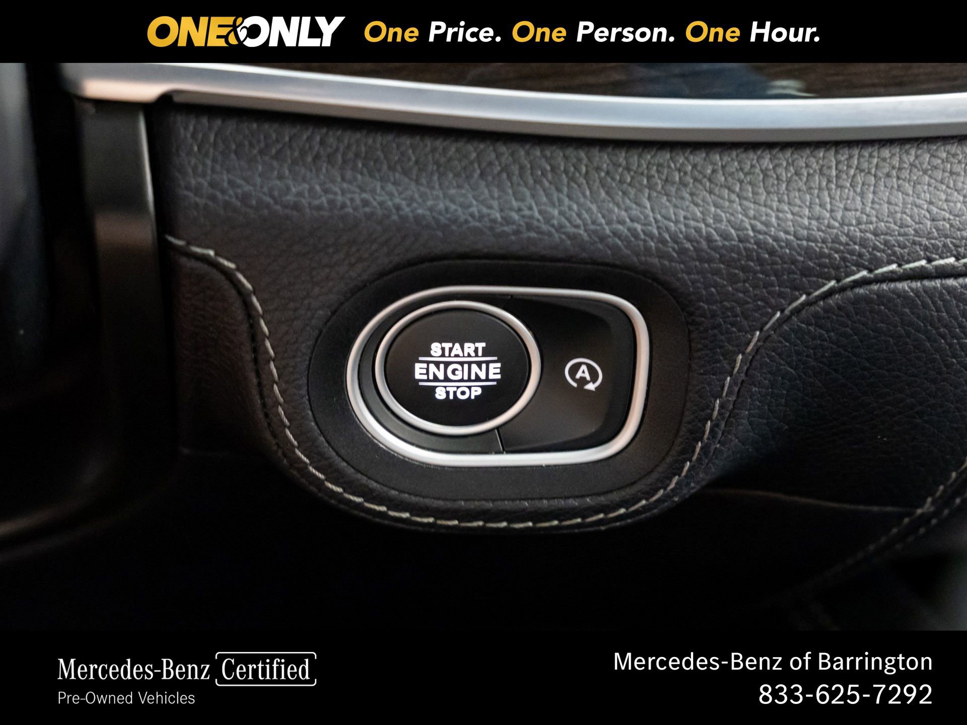 Used 2024 Mercedes-Benz GLE 450 4MATIC w/ 3rd Row Seat Package image 24