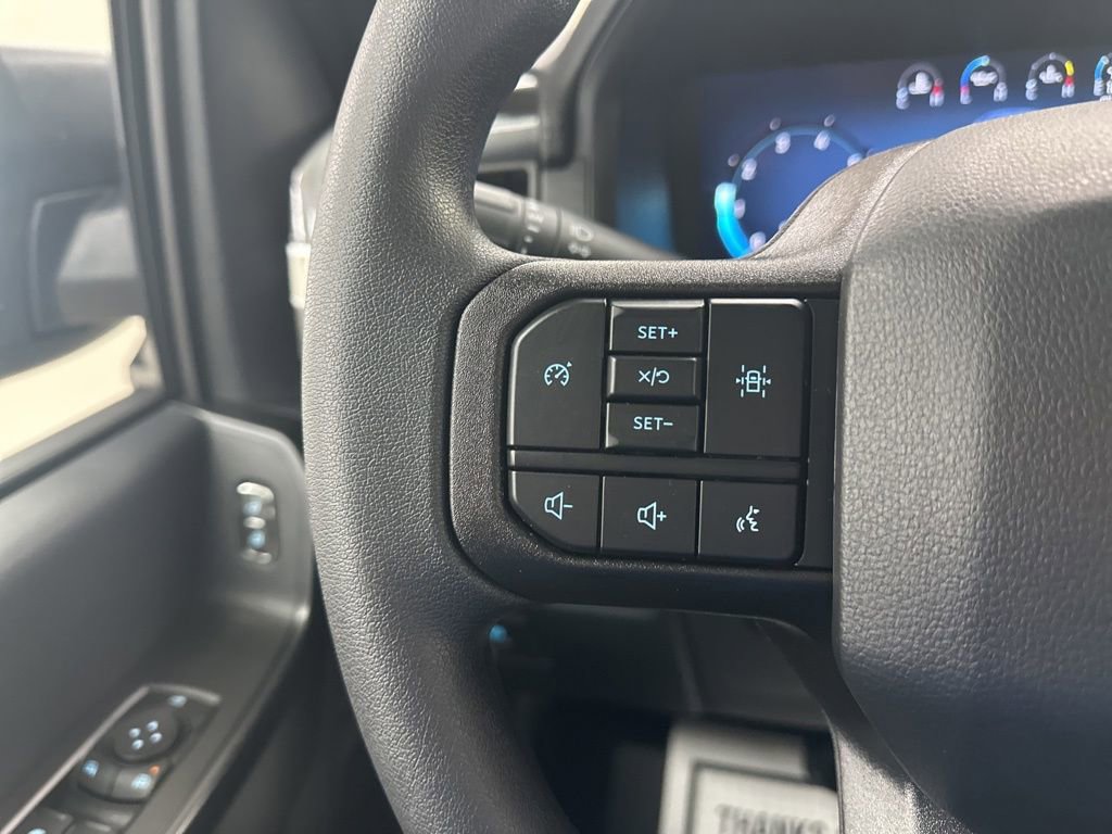 New 2026 Ford F150 STX w/ Equipment Group 200A image 31