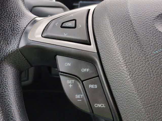 Used 2018 Ford Fusion S image 23