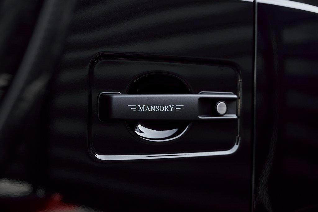 Used 2026 Mercedes-Benz G 63 AMG G 63 AMG image 25