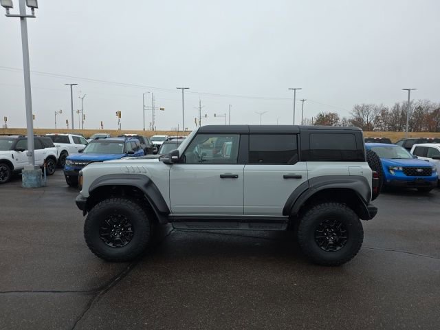 New 2026 Ford Bronco Raptor image 4