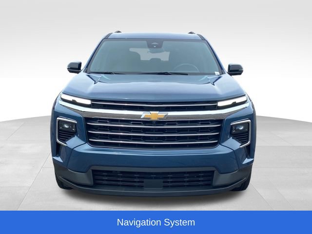 Certified 2024 Chevrolet Traverse LT w/ LPO, Floor Liner Package FWD video 2