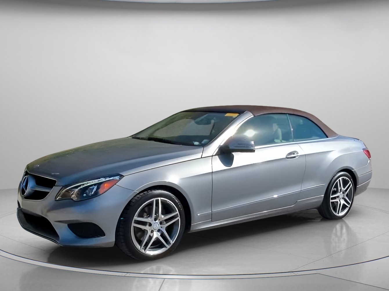Used 2014 Mercedes-Benz E 350 Cabriolet image 12