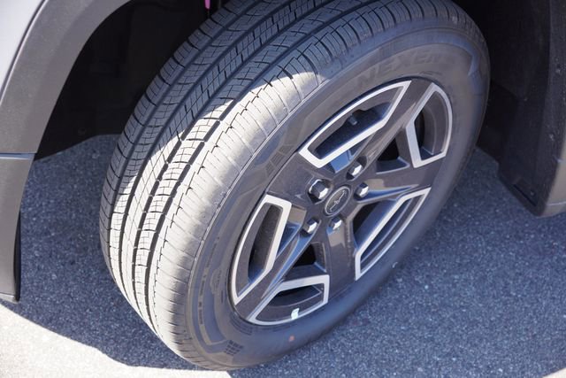 New 2026 Jeep Cherokee Limited AWD/4WD image 9