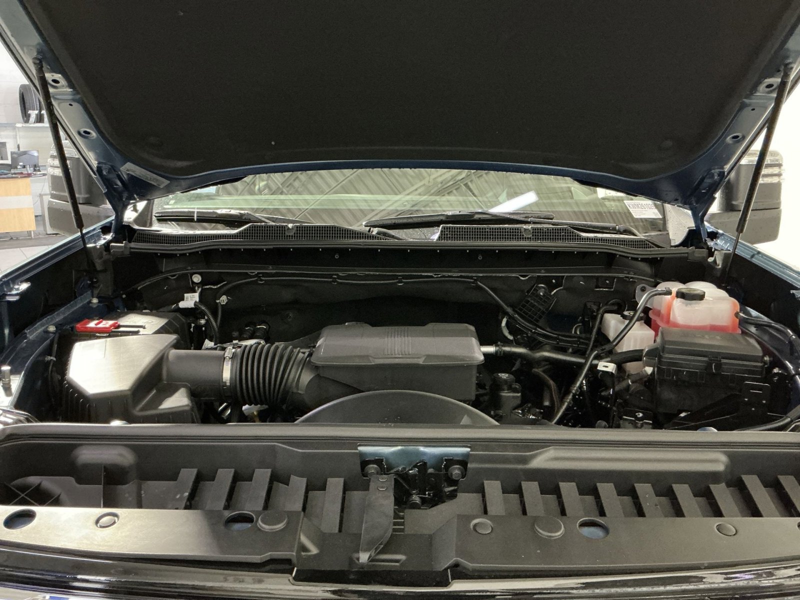 New 2026 Chevrolet Silverado 2500 LTZ w/ LTZ Plus Package image 34