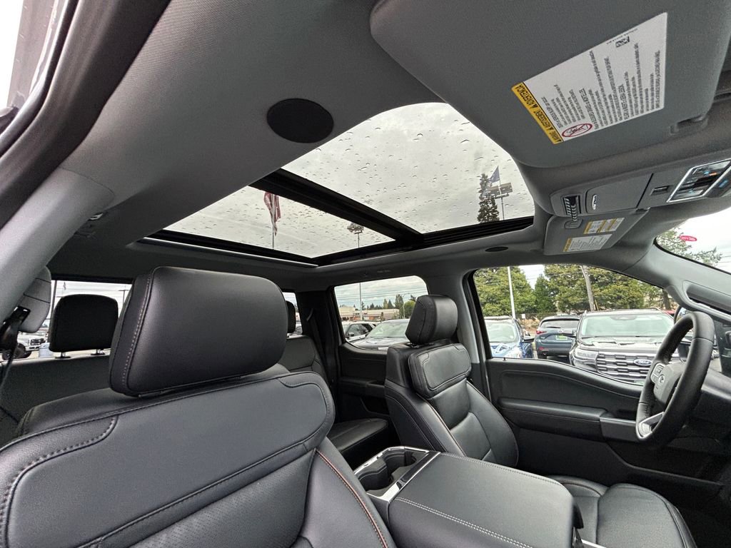 New 2026 Ford F350 Lariat image 27