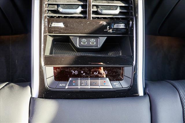New 2026 BMW 840i xDrive AWD/4WD image 21