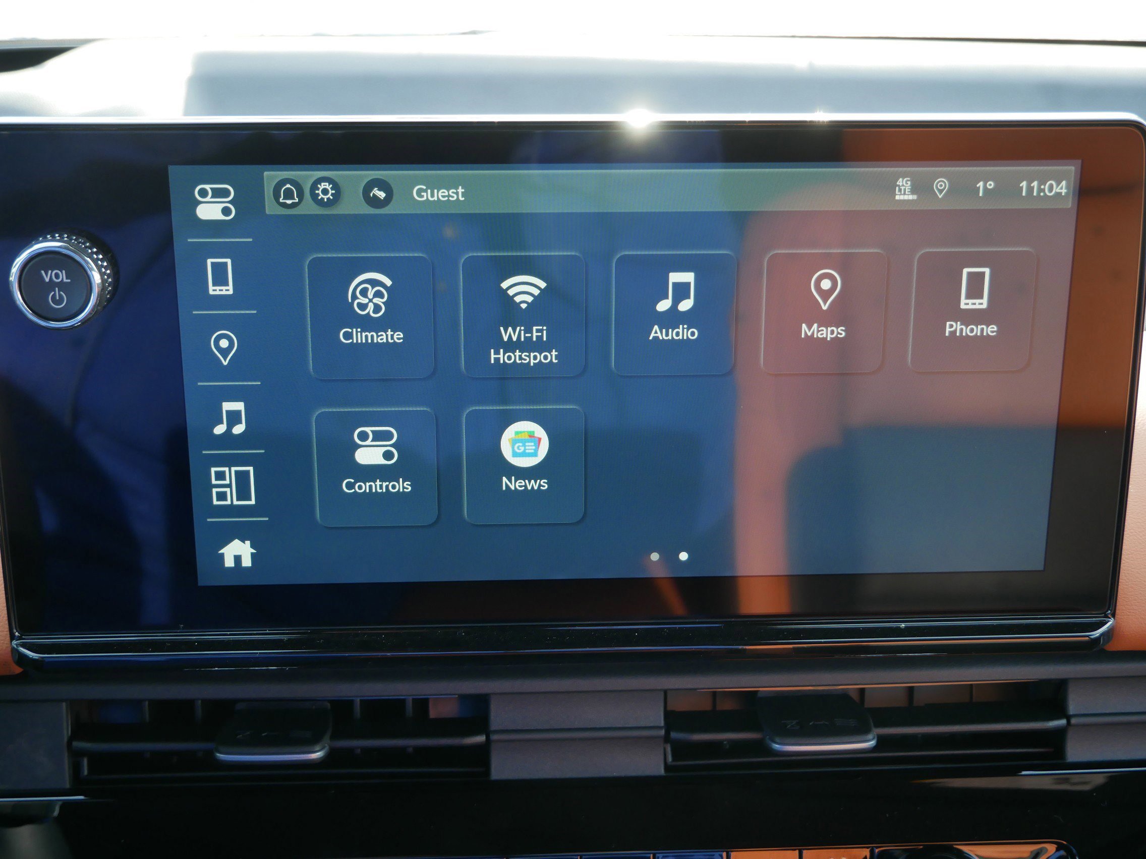 New 2026 Honda Prologue Elite image 18