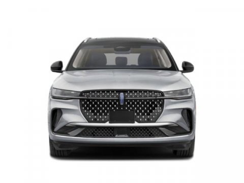 New 2025 Lincoln Nautilus Premier image 7