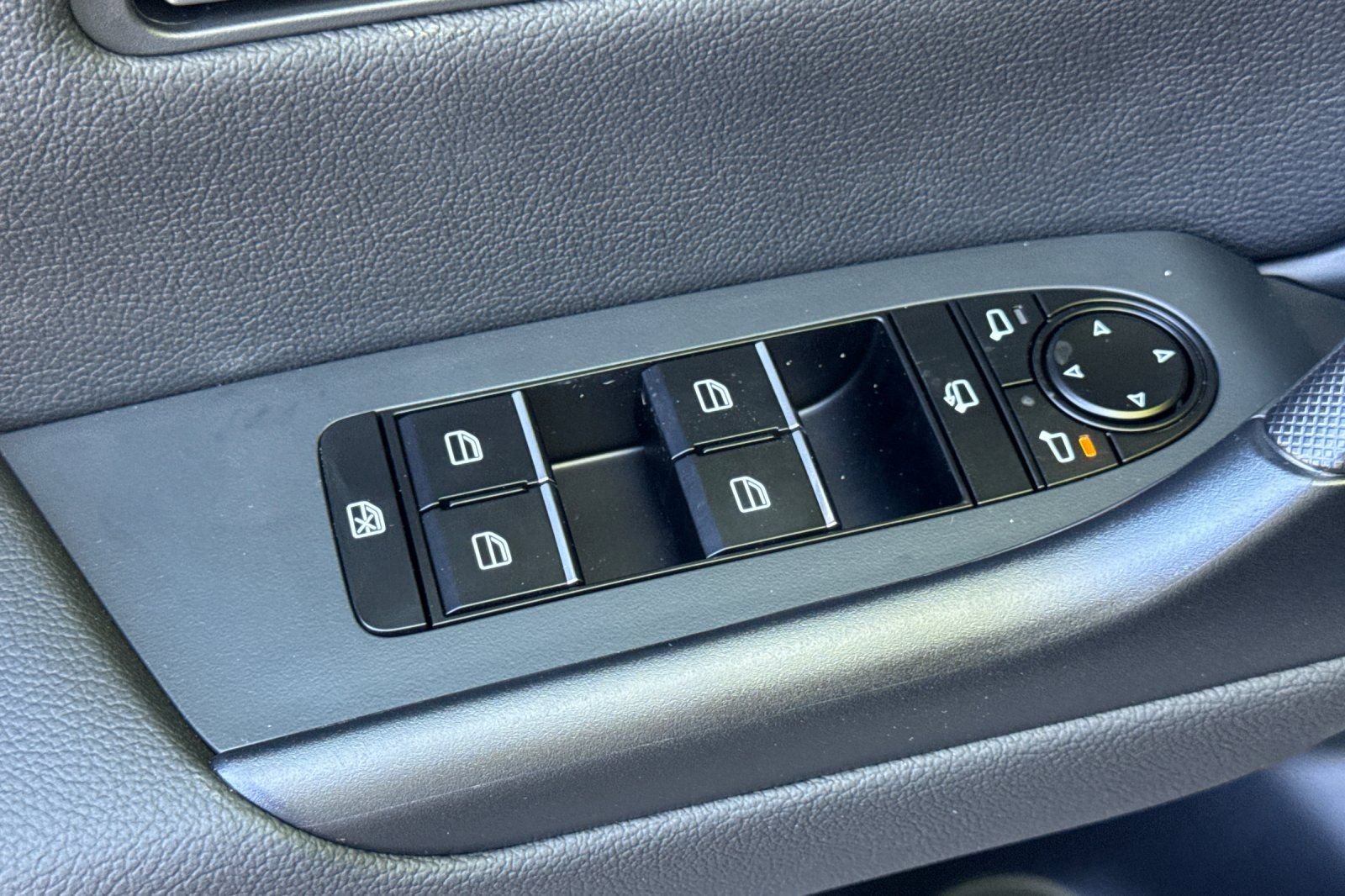 New 2026 MAZDA CX-50 AWD 2.5 S image 12