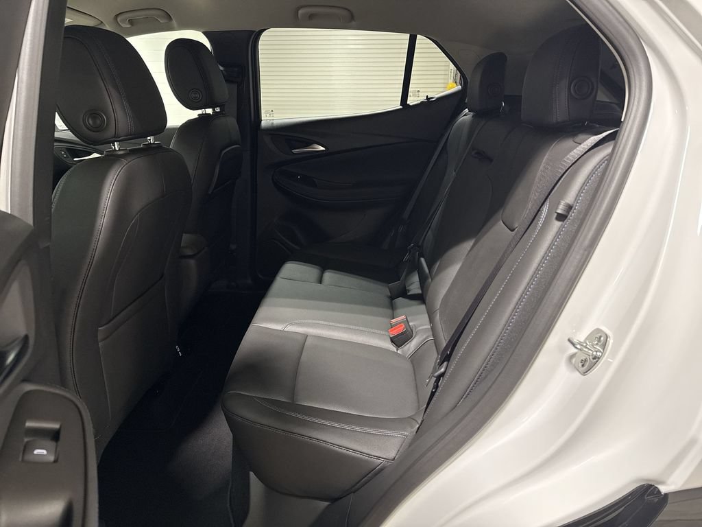 New 2026 Buick Encore GX Sport Touring w/ Comfort Package FWD image 22