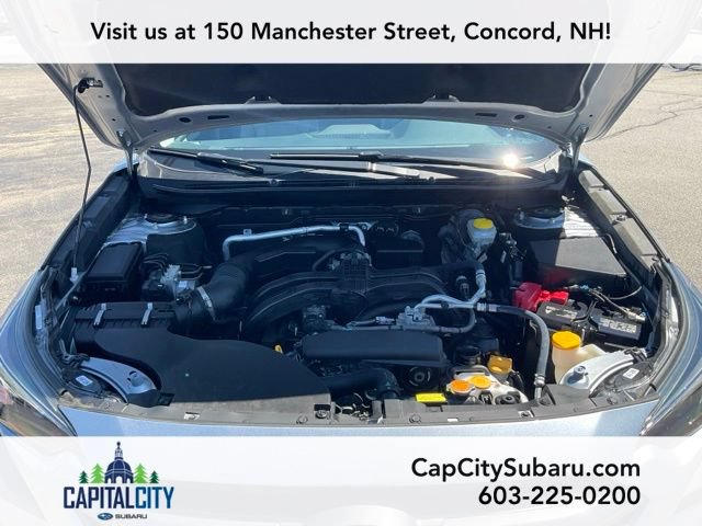 Used 2024 Subaru Outback Limited AWD/4WD image 34