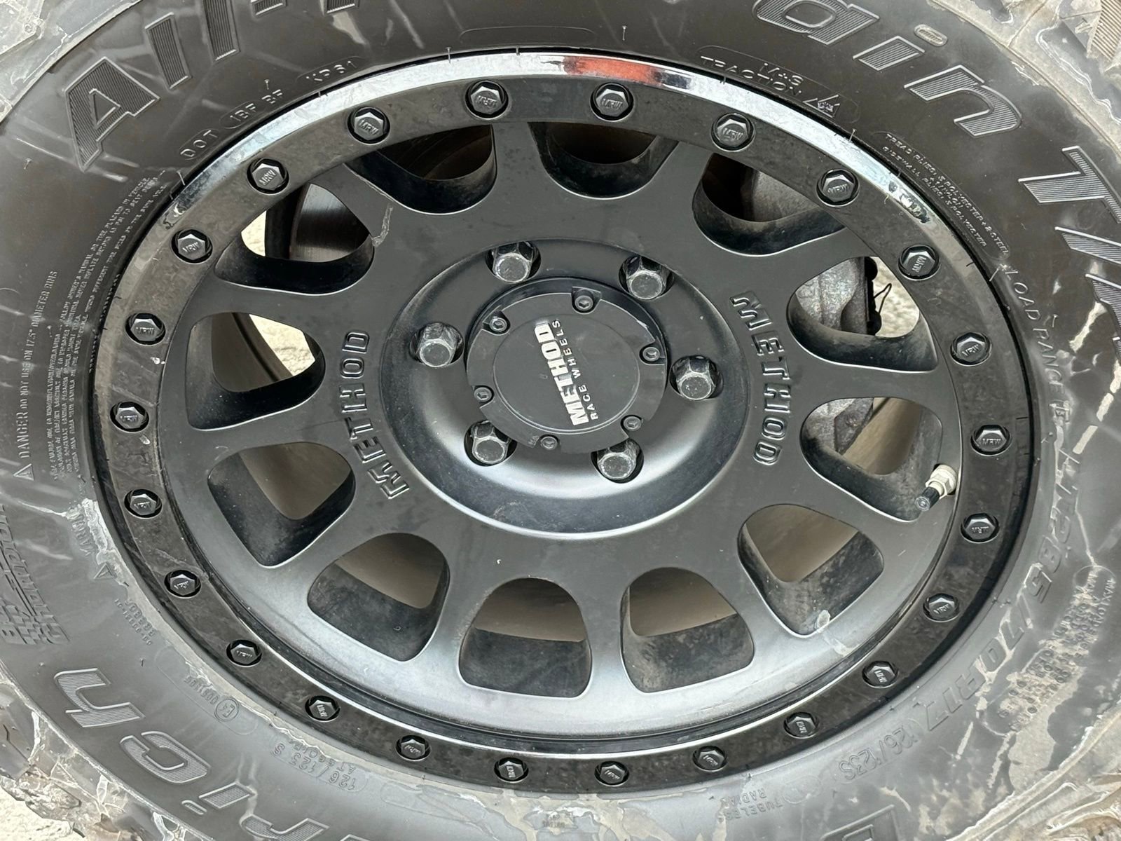 Used 2023 Toyota Tacoma TRD Pro image 10