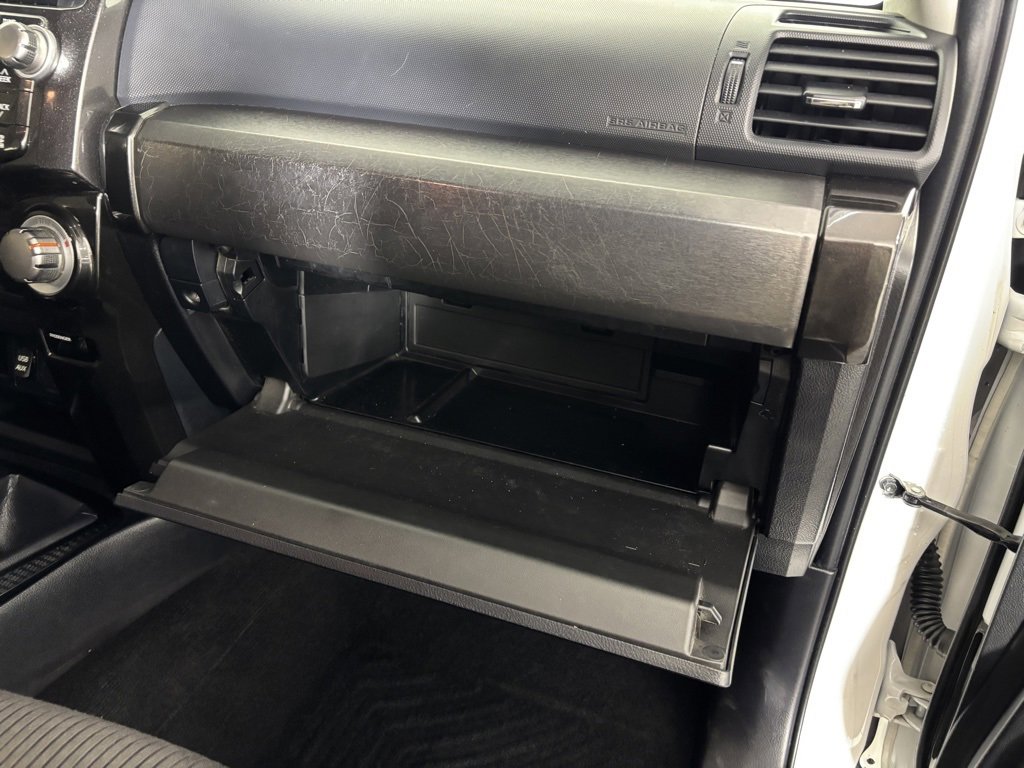 Used 2019 Toyota 4Runner TRD Off-Road image 37