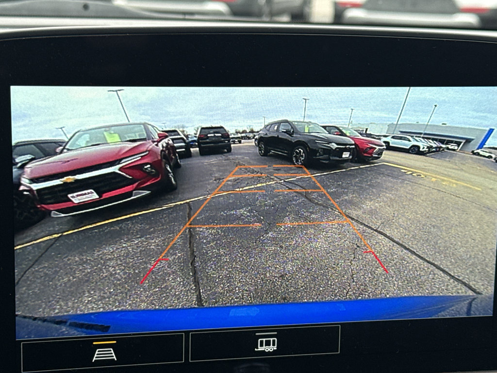 Used 2024 Chevrolet Blazer LT w/ Midnight/Sport Edition image 19