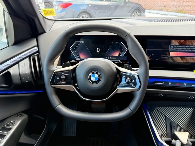 Used 2025 BMW X3 xDrive30i w/ Convenience Package image 14