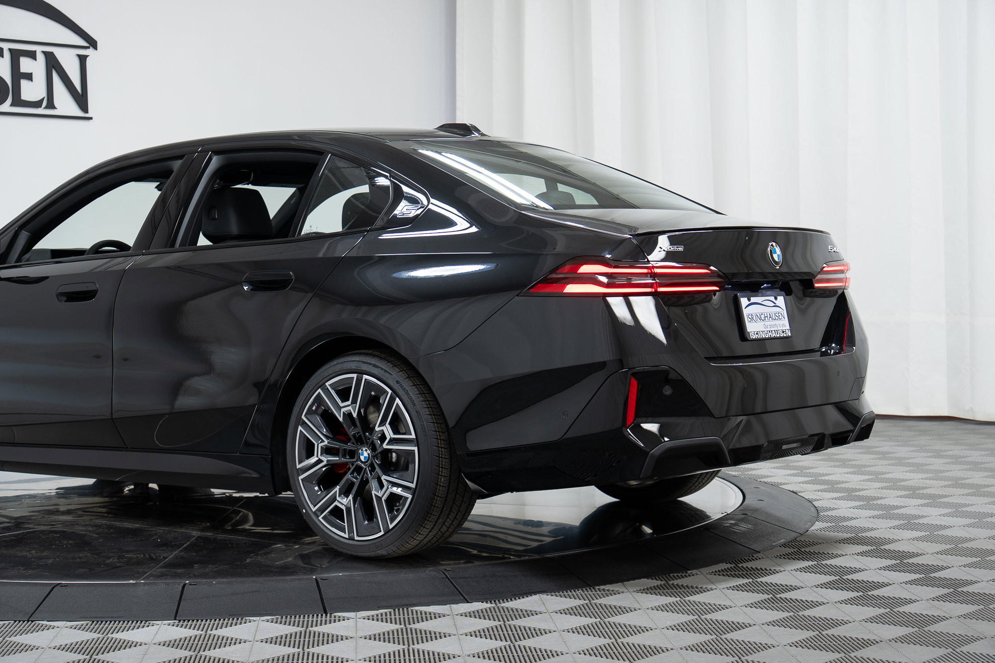 New 2027 BMW 540i xDrive AWD/4WD image 29