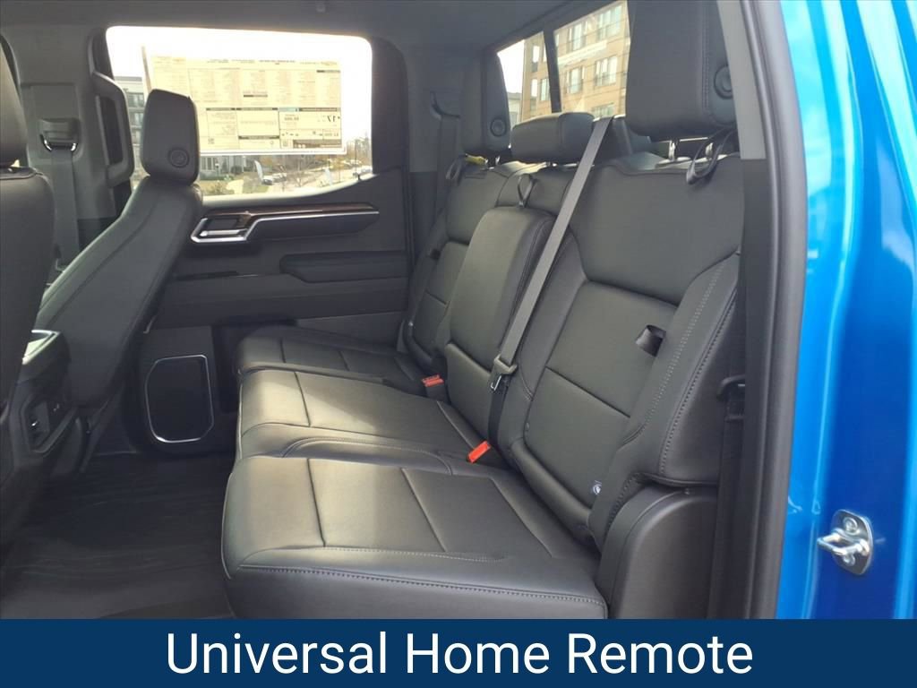 New 2026 Chevrolet Silverado 1500 RST w/ All Star Edition Plus image 22