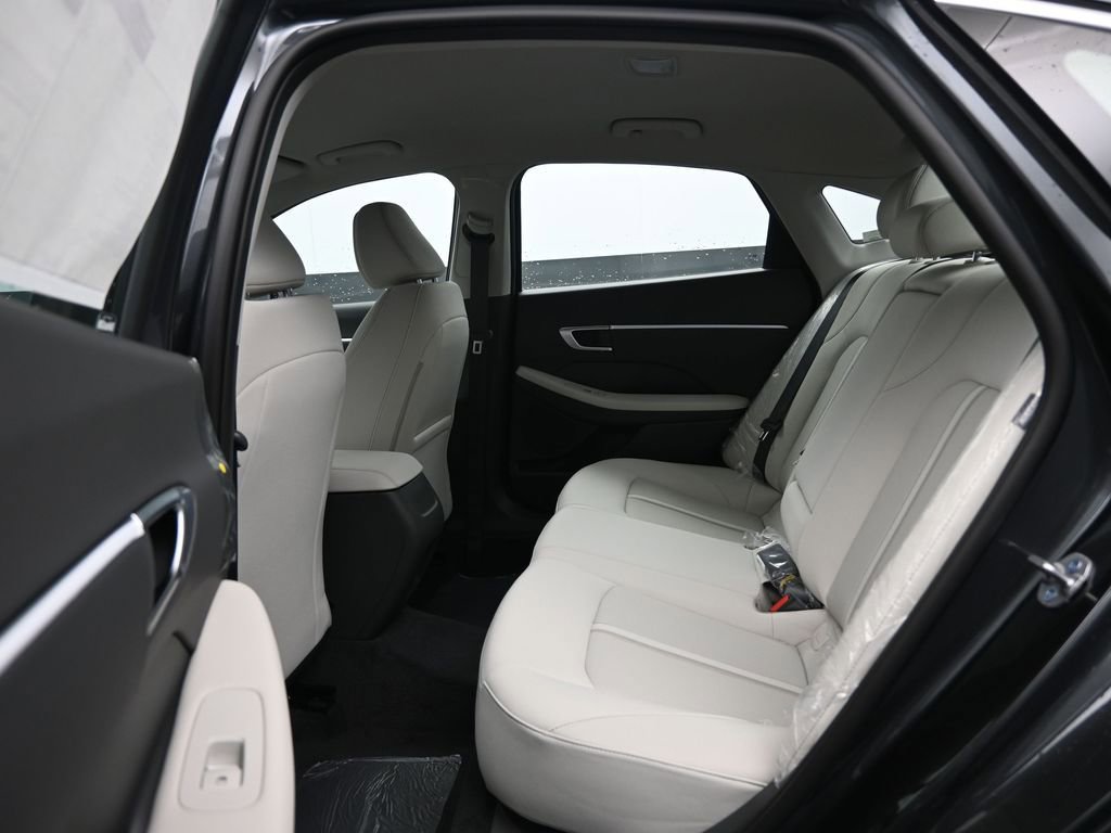 New 2026 Hyundai Sonata SEL image 29