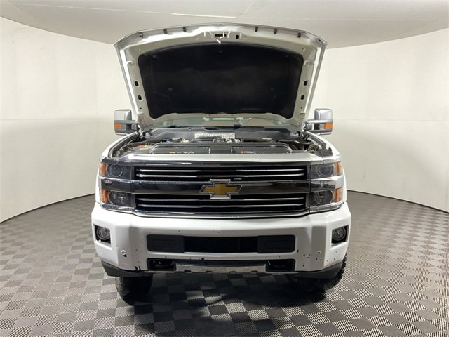 Used 2016 Chevrolet Silverado 3500 High Country image 7
