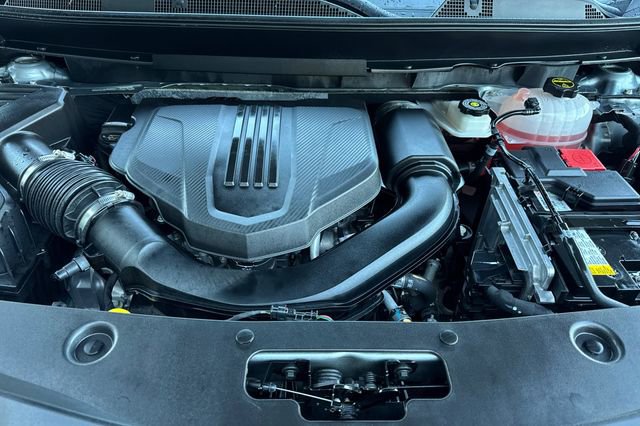 Used 2025 Buick Enclave Preferred image 58