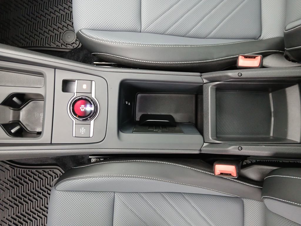 New 2026 Volkswagen Tiguan SE R-Line image 25