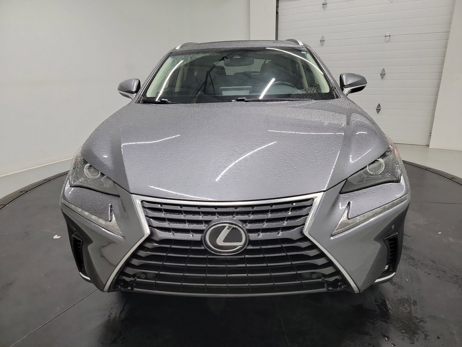 Used 2019 Lexus NX 300 AWD w/ Comfort Package image 2