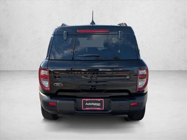 New 2025 Ford Bronco Sport Big Bend w/ Convenience Package image 7