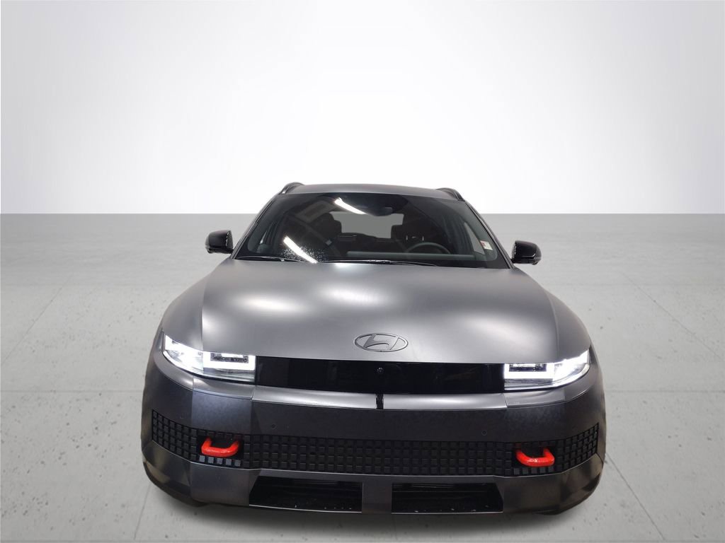 New 2025 Hyundai Ioniq 5 XRT image 4