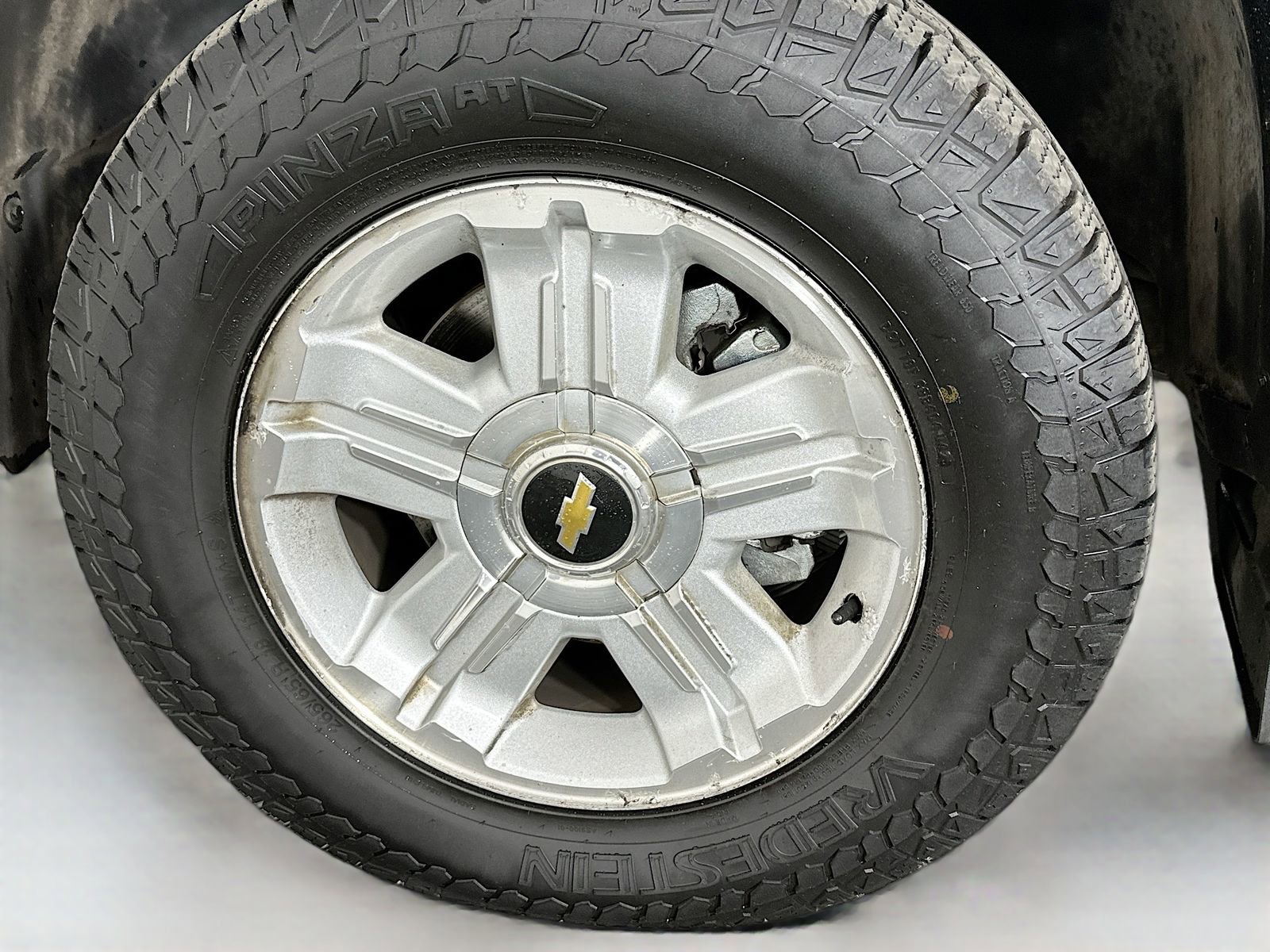 Used 2013 Chevrolet Silverado 1500 LT w/ All-Star Edition image 28