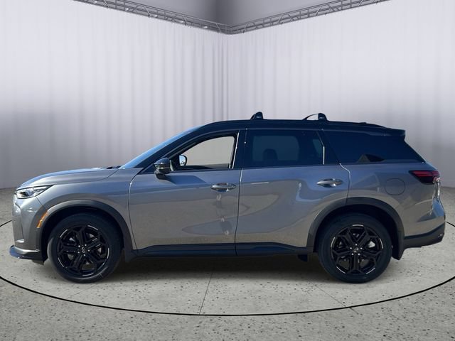 New 2027 INFINITI QX60 Sport w/ Dark Cargo Package AWD/4WD image 3