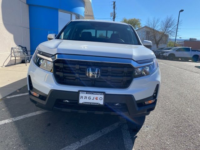 New 2026 Honda Ridgeline RTL image 3
