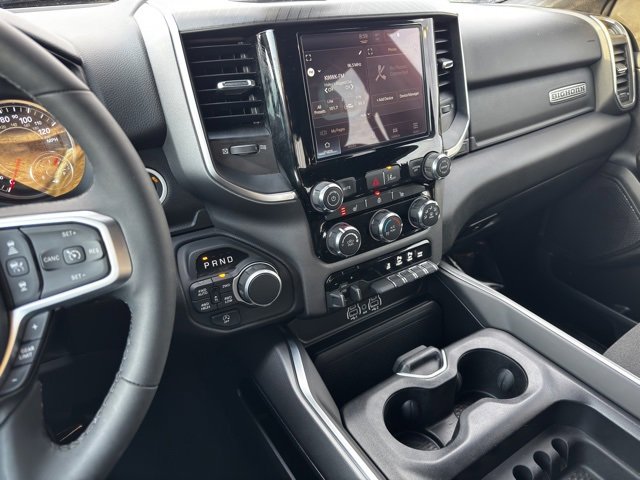 Used 2025 RAM 1500 Big Horn image 15