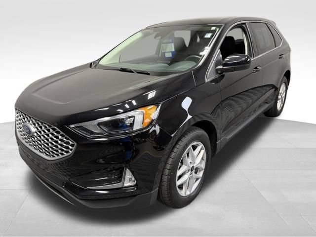 Used 2023 Ford Edge SEL w/ Convenience Package
