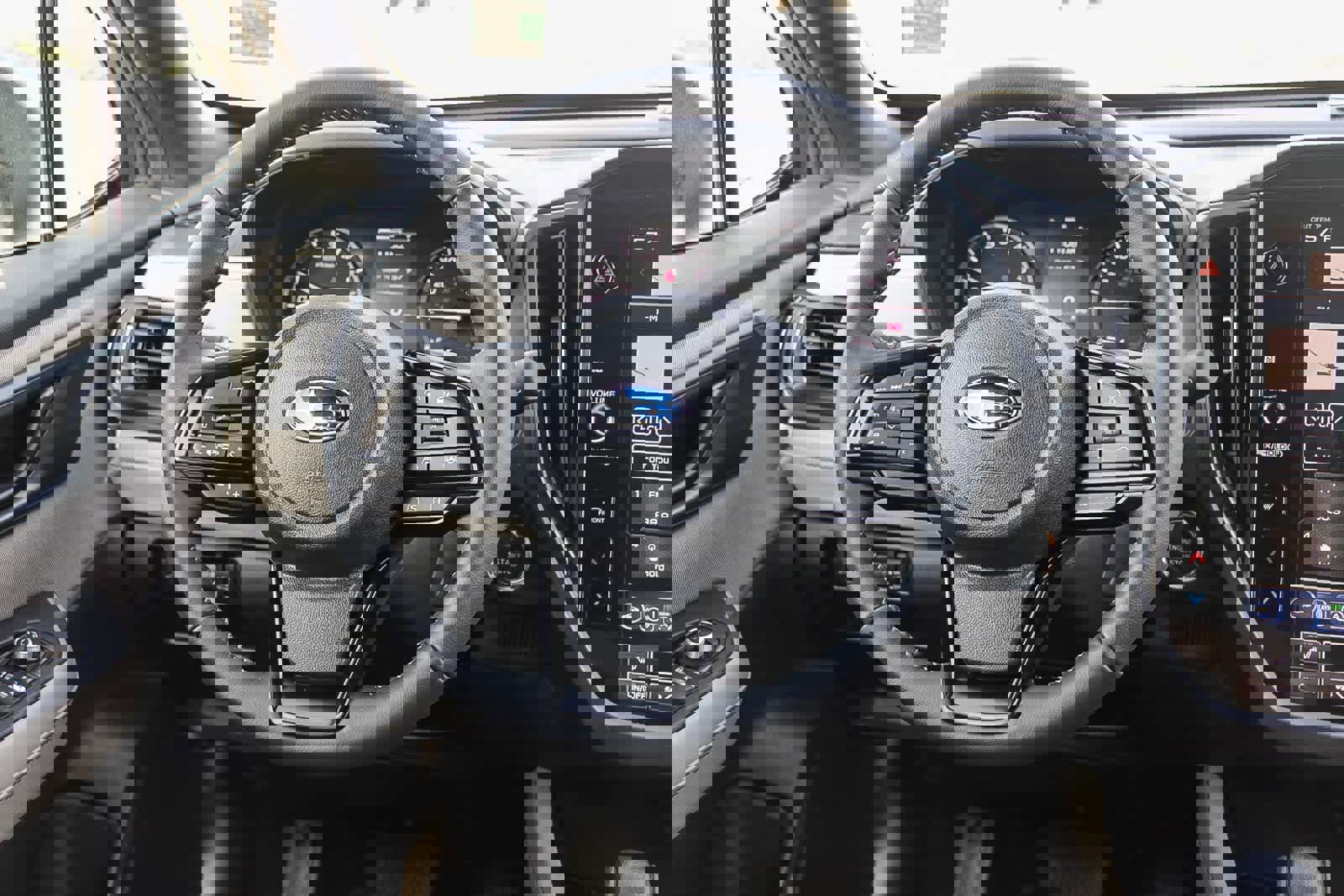 New 2026 Subaru Forester Premium image 15