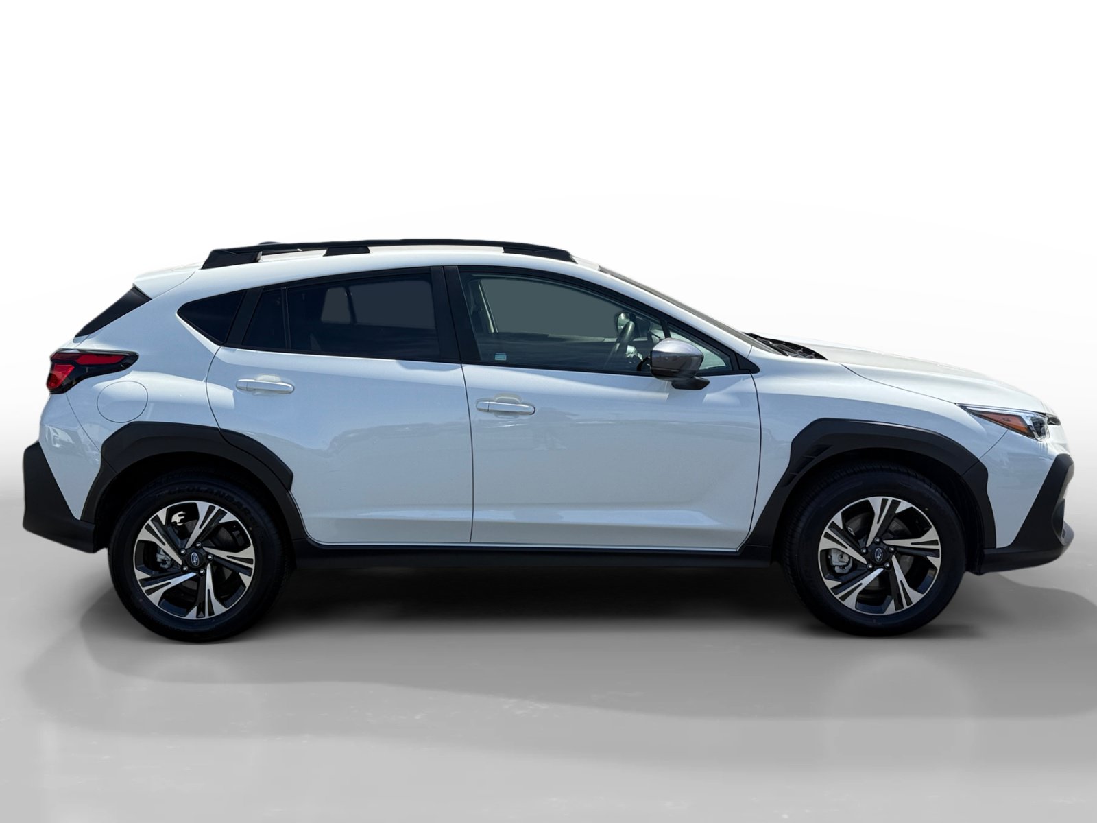 Certified 2024 Subaru Crosstrek 2.0i Premium w/ Crosstrek Mirror Package AWD/4WD image 6